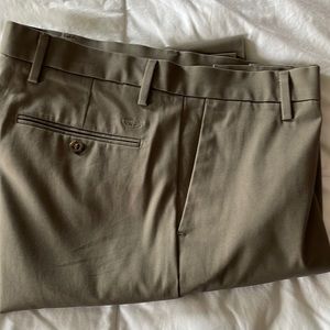 Mens Dockers pants size 34x34